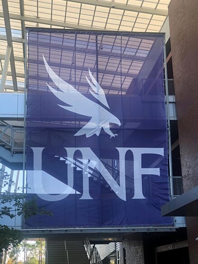 Banners Photo